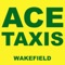 Welcome to the Ace Cars booking App