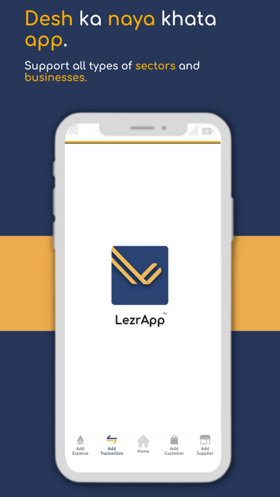 LezrApp-The 4K Digital Khataのおすすめ画像8