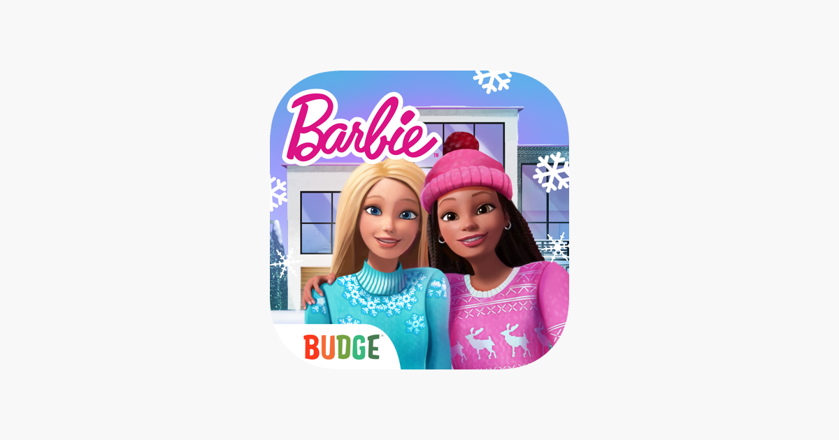 Barbie Dreamhouse Adventures MOD APK 2023.9.0 (Unlocked Premium)