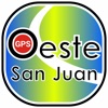 Remis Oeste San Juan icon