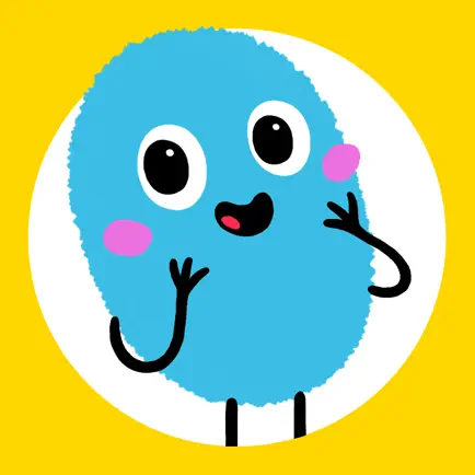 Marbotic Learn to Read & Count Cheats