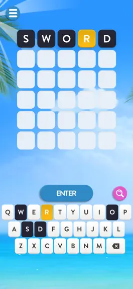 Game screenshot Word Mind - Word Challenge mod apk