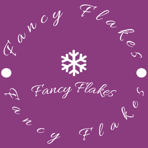 Fancy Flakes