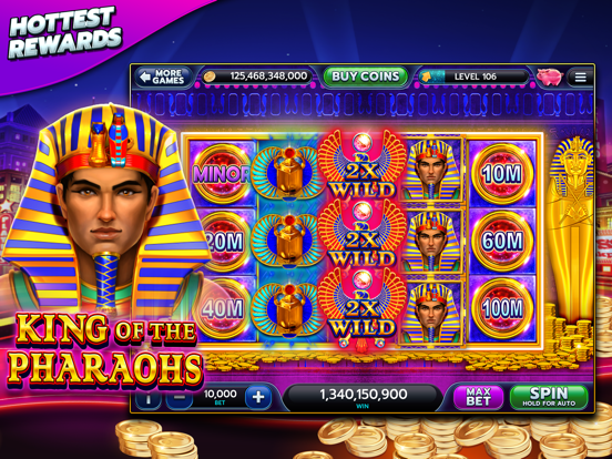 Screenshot #5 pour Show Me Vegas Machines à sous