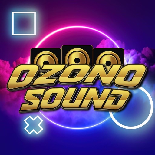 Ozono Radio icon