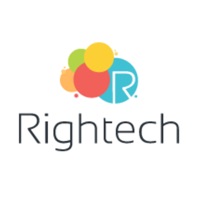 Rightech logo