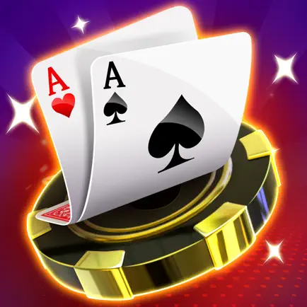 KPlay: Online Social Poker Читы