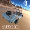 Escape game RESORT7 - Desert icon
