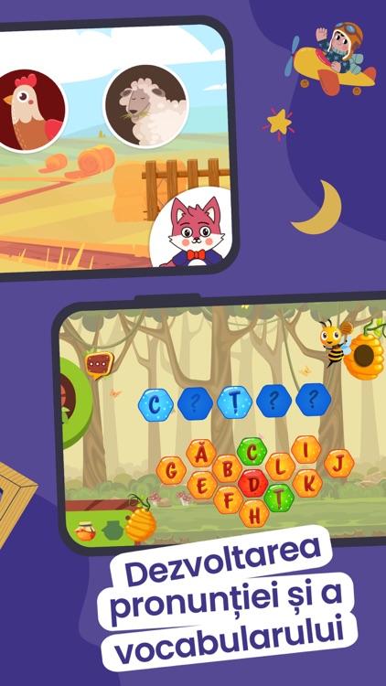 VoxiKids - Easy Speech screenshot-4