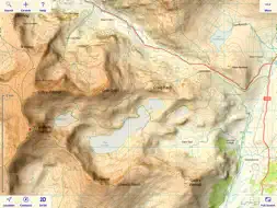 UK Map screenshot 13