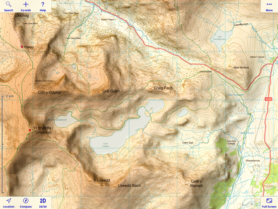 Screenshot #6 pour UK Map