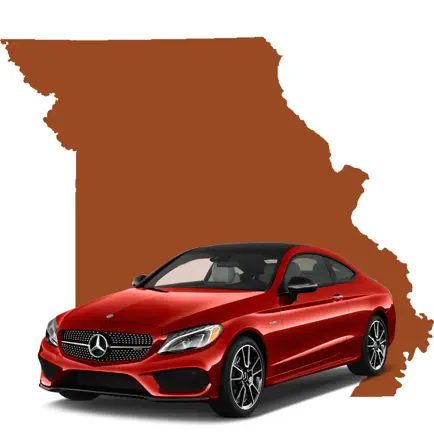 Missouri Basic Driving Test Cheats