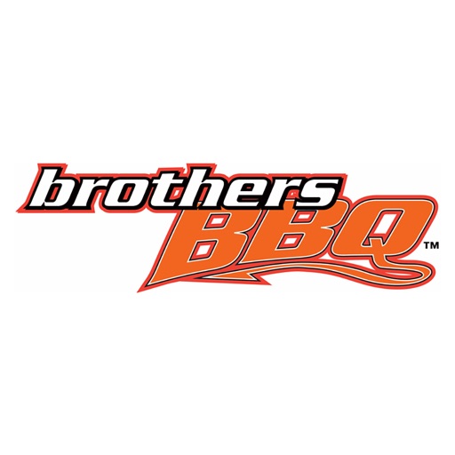 Brothers BBQ icon