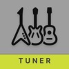 GuitarWrist icon