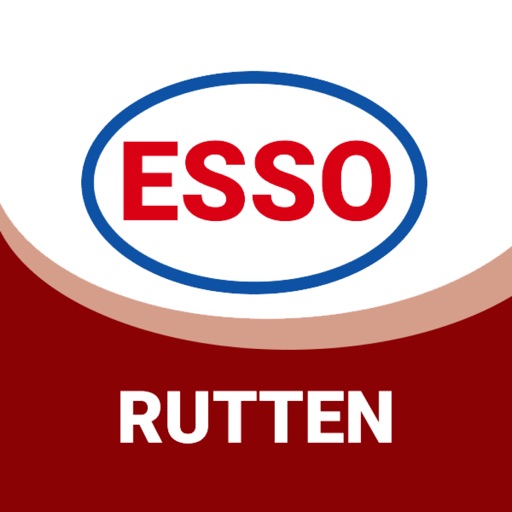 Esso Rutten icon