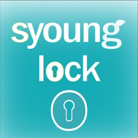 螢幕擷取畫面 (3) syoung智慧鎖