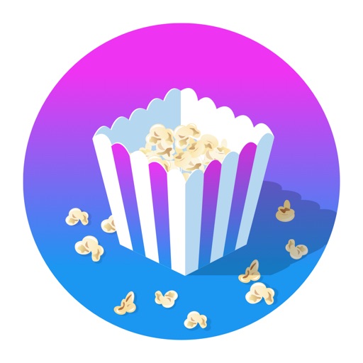 Popcorn Movies icon