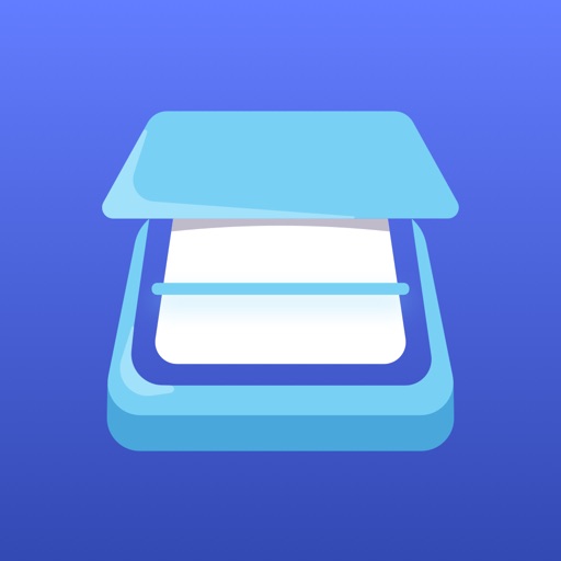 Scanner+ Scan Documents to PDF