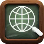 AP Human Geography Prep App Contact