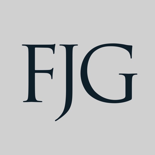 FJG Solicitors Icon
