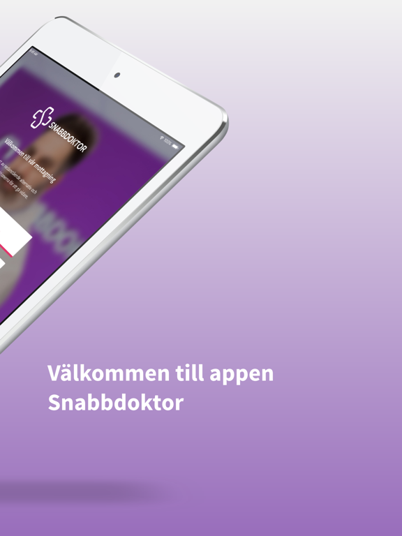 Screenshot #5 pour Snabbdoktor