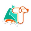 Dog Tricktionary icon