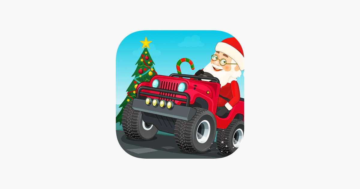 Jogos de carros para bebês 2-5 na App Store