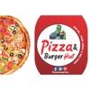 Pizza & Burger Hut