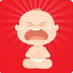 Download Baby Cry Listener app