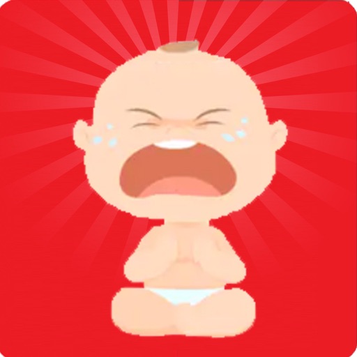 Baby Cry Listener icon