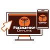 Paranaense icon