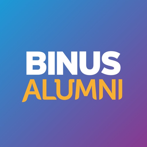 Binus Alumni - AppWisp.com