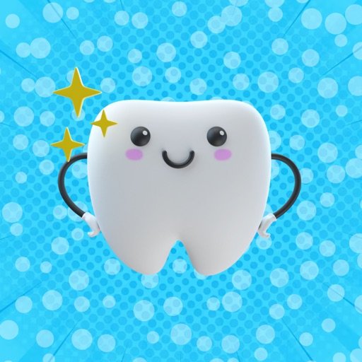 Dental Track icon