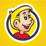 Download Hungry Howies app
