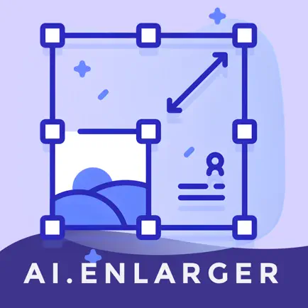 AI Enlarger: for Photo & Anime Читы