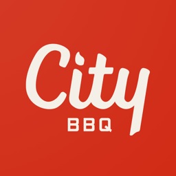 City Barbeque アイコン