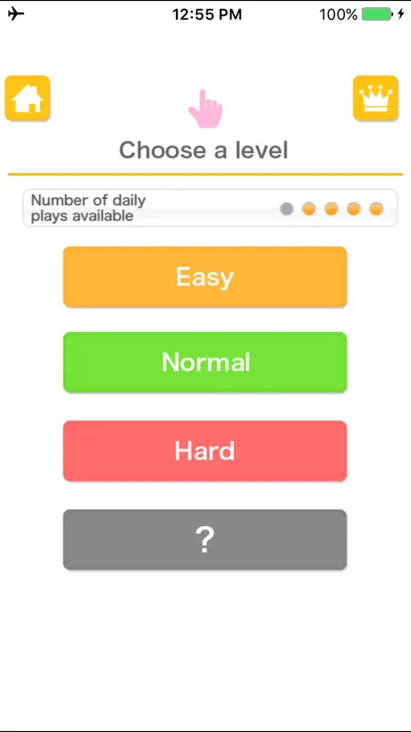 Magic square (Play & Learn!)