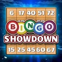 Bingo Showdown: Bingo-Spiele