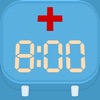 Pill Monitor: Drug Minder icon