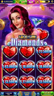 quick hit slots - vegas casino iphone screenshot 4