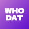 WhoDat: Discover People