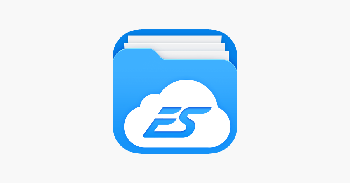 ‎ES File Explorer File Manage on the App Store