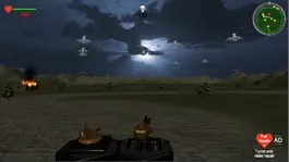Game screenshot PVO - Air Defense 2 apk