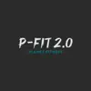 P-Fit 2.0 App Delete