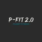Download P-Fit 2.0 app