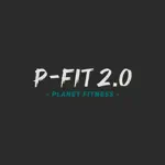 P-Fit 2.0 App Cancel