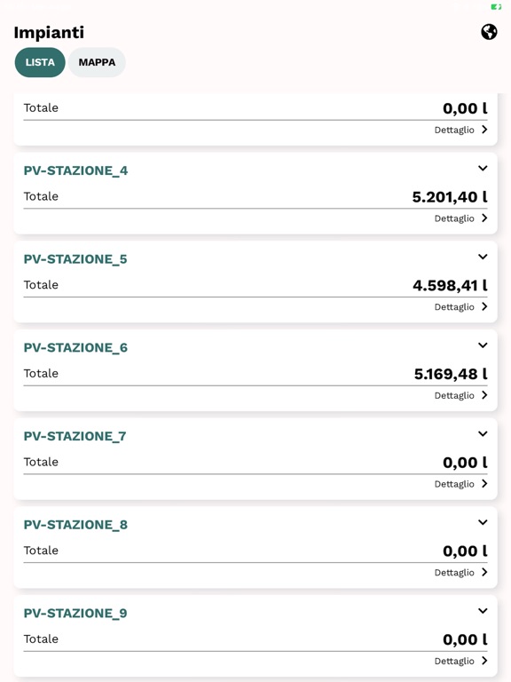Screenshot #4 pour Datasmart