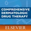 Dermatologic Drug Therapy, 3/E icon