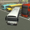 バス駐車王 - iPhoneアプリ