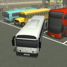 Parking Bus Roi